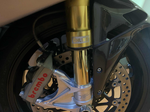 Mv Agusta F4 Rr Corsacorta