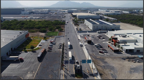 Mty Cienega De Flores Nte. Bts 3,444,451 Ft2 Parque Adn 1 Nedir 3 Lr 010824