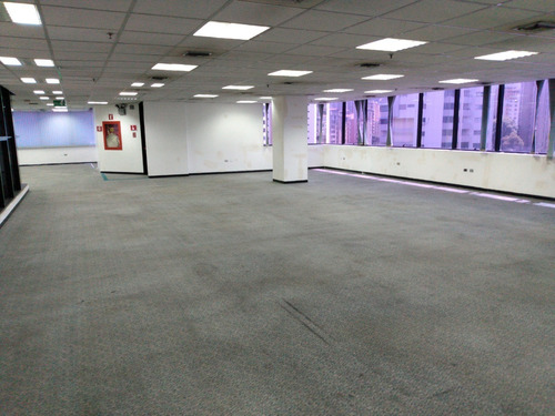 Imagen 3 de 14 de Oficinas Y Espacios En La Urbina (caracas) Para Alquilar