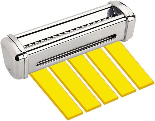 Imperia Cutter Attachment Único Para Restaurante Máquinas