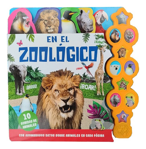 En El Zoológico