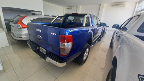 Ford Ranger Xlt 4x2 Manual