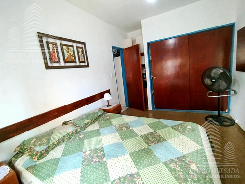 Departamento - San Bernardo Del Tuyu