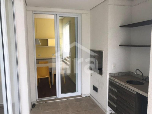 Ref.: 1738 - Apartamento Em Santana De Parnaíba Para Venda - V1738