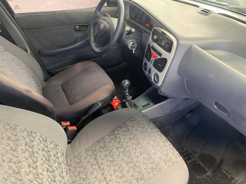 Fiat Siena 1.0 Mpi Fire 8v Flex 4p Manual
