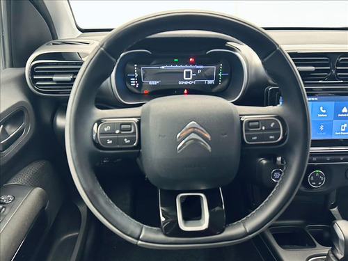 Citroën C4 Cactus 1.6 Thp Shine Pack Eat6
