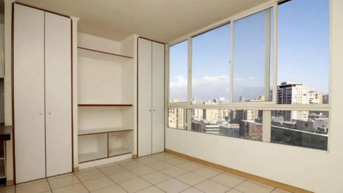 Excelente Departamento Estudio!!