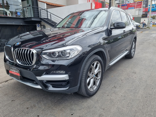 Bmw X3 X Drive 30e