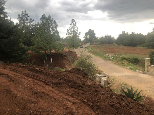 Venta Terreno En Amealco San Jose Itho Queretaro