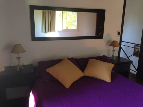 Cabaña Sierra De Los Padres - Abril 2025 Desde $58.000.- Ver Descripcion