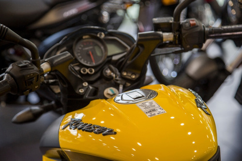 Baja Rouser Ns 200 Lidermoto - Entrega Inmediata