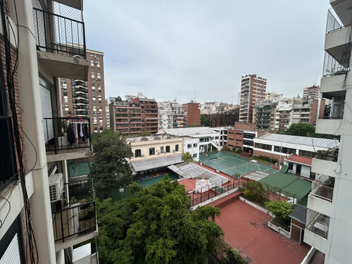 Oppel | Departamento En Venta | Belgrano Capital Federal |