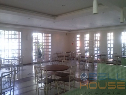 Salao - Jardim - Ref: 7197 - V-7197