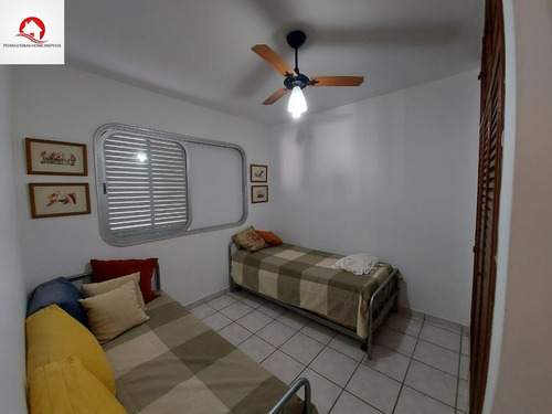 Imagem 10 de 16 de (aceita Estudar Imóvel Menor Como Parte De Pagamento Em Guarujá) - Ap05552 - 68916228