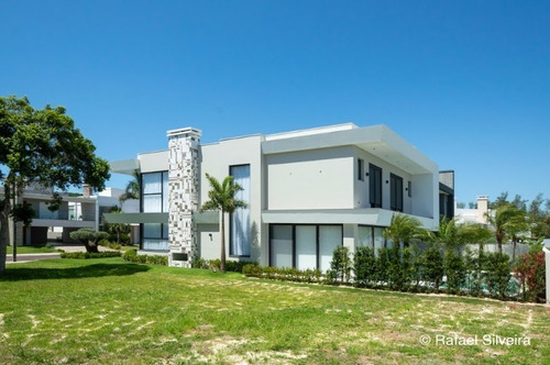 Imagem 7 de 30 de Casa À Venda Em Capão Da Canoa - Ca00902 - 1826225