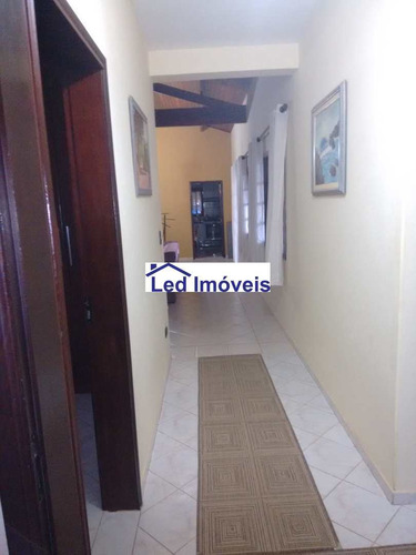 Imagem 9 de 15 de Chácara Com 3 Dorms, Paisagem Colonial, São Roque - R$ 848 Mil, Cod: 389 - V389