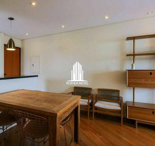 Imagem 4 de 7 de Apartamento Em Cidade Monções, São Paulo/sp De 68m² 3 Quartos À Venda Por R$ 835.000,00 - Ap2327966-s