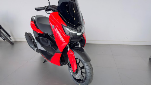Nova Nmax 160 2025 ( Vendedor Rafael )
