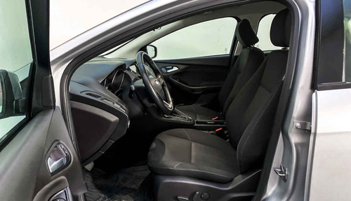 Imagen 11 de 15 de 24806 - Ford Focus 2016 Con Garantía At