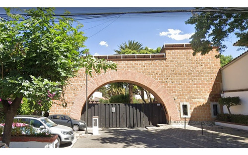 Casa En Remate En Alvaro Obregon, F-1842