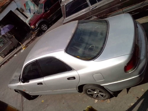 Imagen 2 de 7 de Mazda Sedan 626 Con Falla. Se Escuchan Ofertas