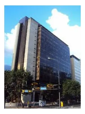 Oficina en venta