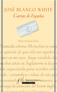 Cartas De España (libro Original)