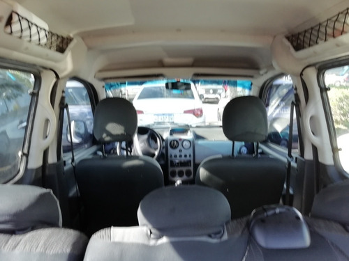 Citroen Berlingo Multispace 1.6 Sx Am54