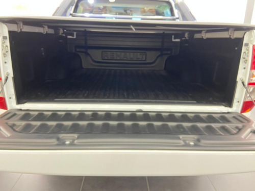 Renault Alaskan Iconic 2.3 Biturbo 4x4 At (mb)