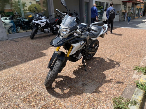 Imagen 2 de 5 de Bmw Gs 310