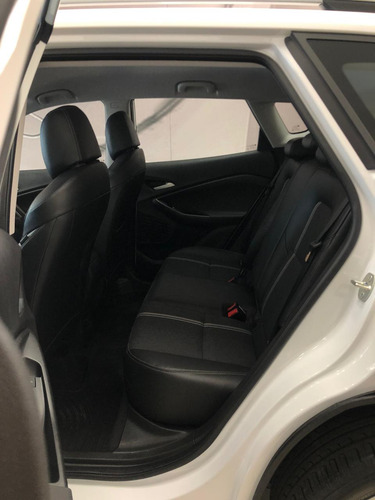 Chevrolet Tracker 1.2t At/ltz