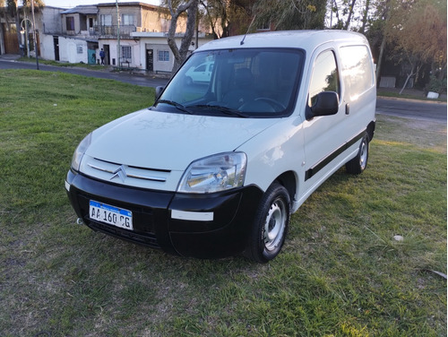 Citroën Berlingo 1.6 Bussines Hdi 92cv Am54