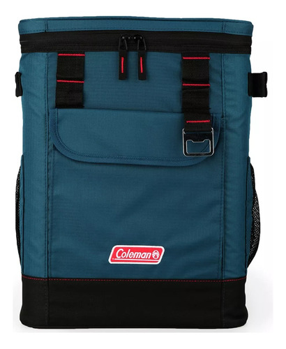 Conservadora Bolso Térmico Mochila Coleman 28 Latas