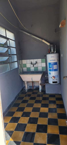 Casa En Venta En Ezpeleta