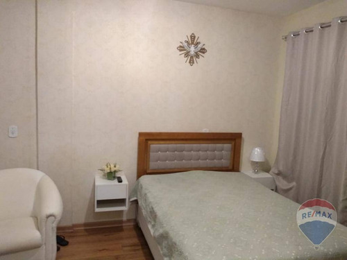 Imagem 20 de 23 de Excelente Apartamento 3q, Bairro Estação, São Pedro Da Aldeia, Rj - Ap0410