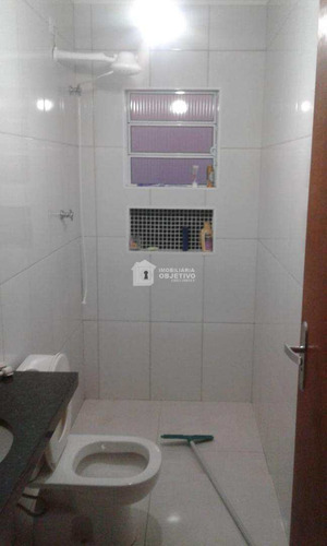 Imagem 3 de 26 de Casa De Condomínio Com 3 Dorms, Altos De Caucaia (caucaia Do Alto), Cotia - R$ 230 Mil, Cod: 3380 - V3380