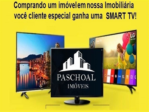 Imagem 3 de 22 de Apartamento Canto Do Forte, Em Praia Grande - Pas120