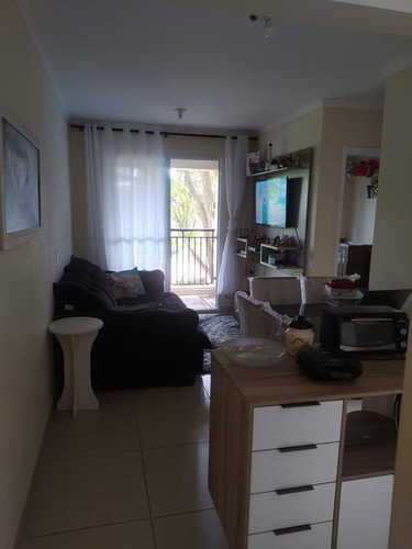 Imagem 2 de 15 de Apartamento - Jardim Olavo Bilac - São Bernardo Do Campo - 1033-20913