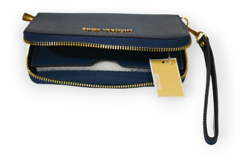 Billetera Michael Kors Mujer Jet Set Travel