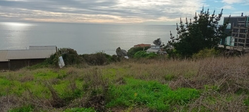 Terreno Frente Al Mar: Tu Oportunidad De Inversión Ideal.