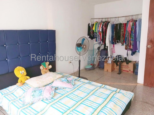 M&n Venden Comodo Apartamento En La Mora Cabudare Lara