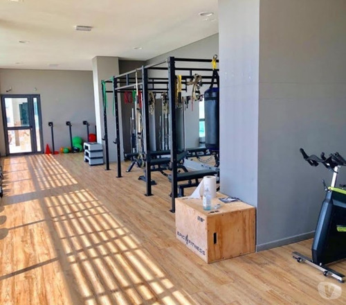 Imagen 12 de 13 de Apartamento En Venta Villa Santos 2 Cuartos 2 Baños