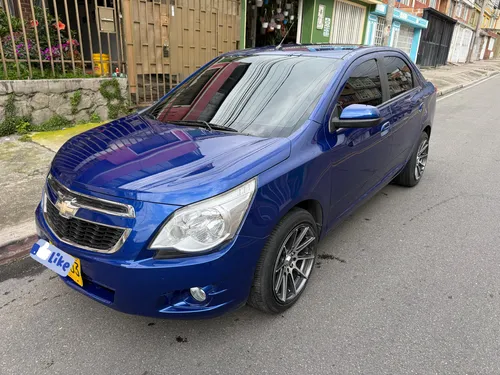 Chevrolet Cobalt Ltz