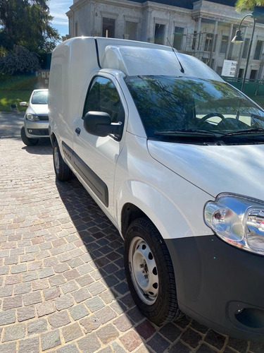 Fiat Fiorino 1.4 Fire Evo 87cv 2020