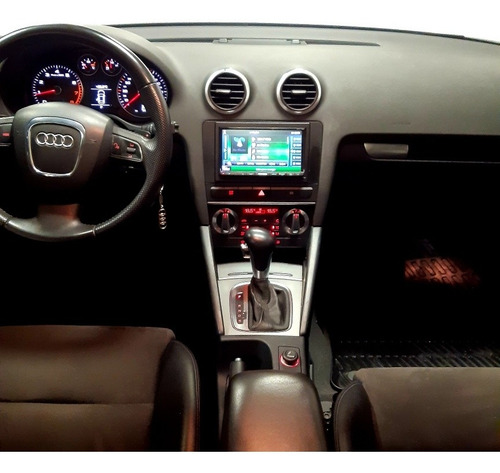 Audi A3 Sportback 2010 2011 2013 2012 A1 A4 Q3 A200 118 Pg