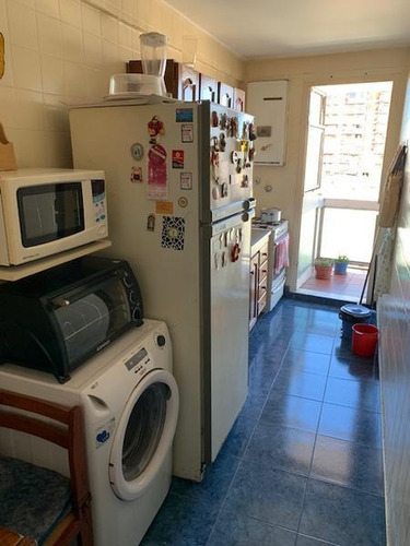 Imagen 22 de 24 de Departamento - Belgrano C