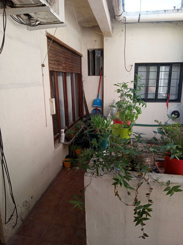 Imagen 27 de 30 de Ph De 3 Ambientes/luz/2 Baños A Nuevo/lavadero