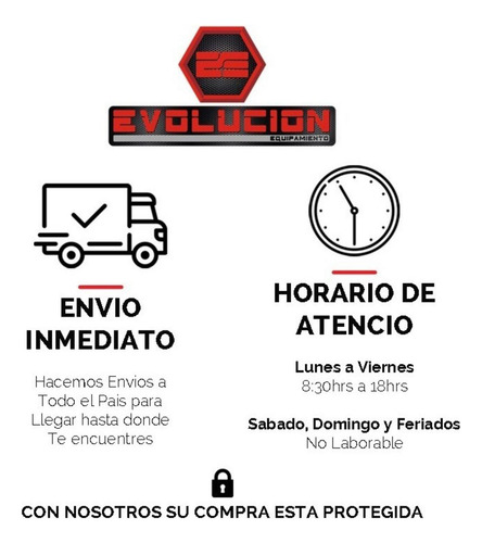 Funda Matafuego Extintor Protectora Co2 10 Kg.