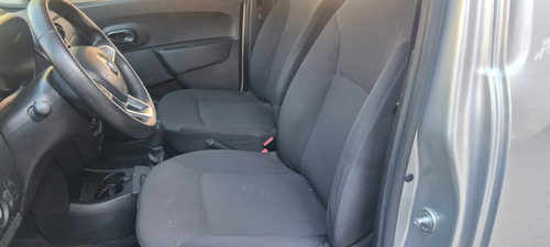 Renault Kangoo Ii Express 1.6 Profesional Sce 5Asientos*Homologada*UNICO DUEÑO*KM93000