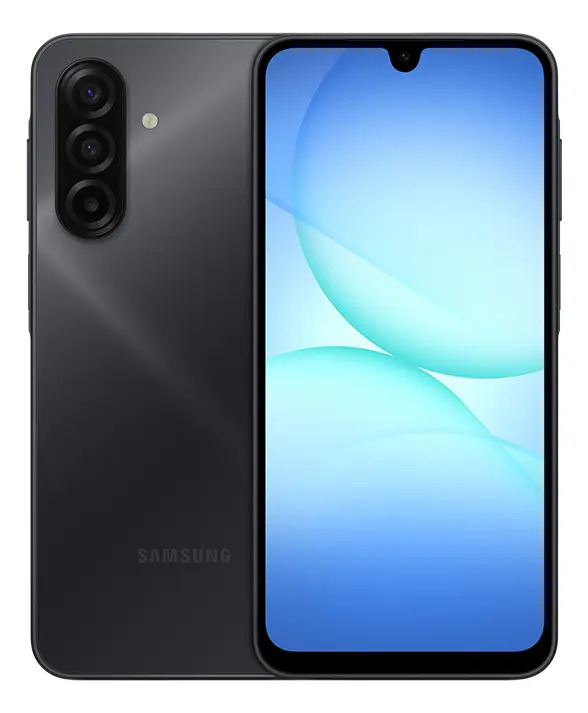 Samsung Galaxy A17 4g Versão Global 128gb 6gb Ram Dual Preto